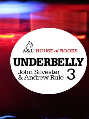 cover image of Underbelly 3